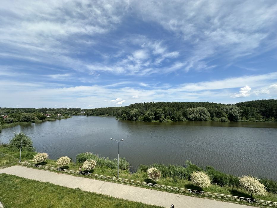 Продам 236 м кв Квартира Новобудова Еськова Простора Стрижень Видова