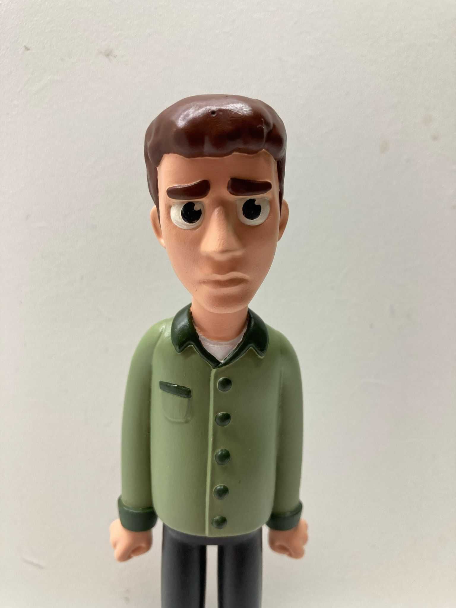 Figura de "The Stanlay Parable"