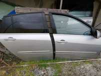 Portas Renault  laguna III (CARRO OU CARINHA )