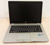 Ноутбук HP EliteBook Folio 9470m - 14,1" i5-3427U/8Gb/ SSD 240Gb