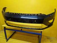 VW SPORTSVAN ZDERZAK PRZOD 6PDC SPR 510807221F