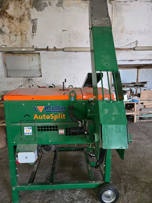 Łuparka Posch AutoSplit 250