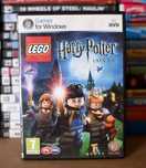 PC # LEGO Harry POtter 1-4