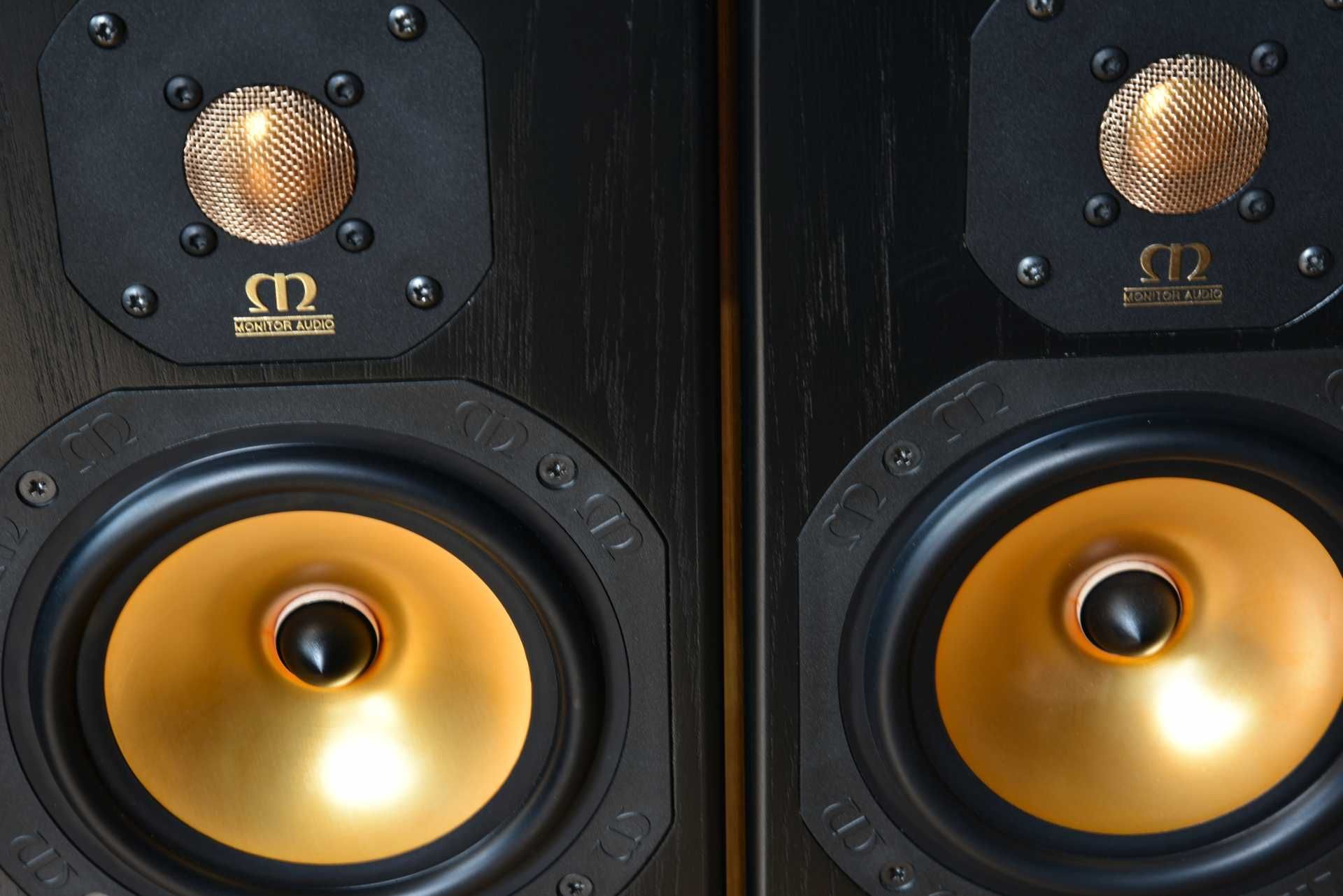 Kolumny głośnikowe Monitor Audio 705 PMC