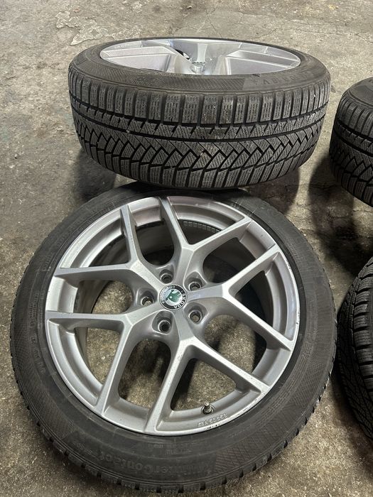Продам диски 5-112-18