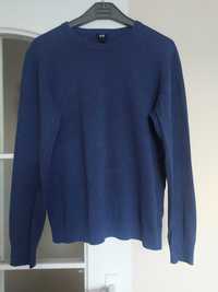 Sweter męski H&M rozmiar M