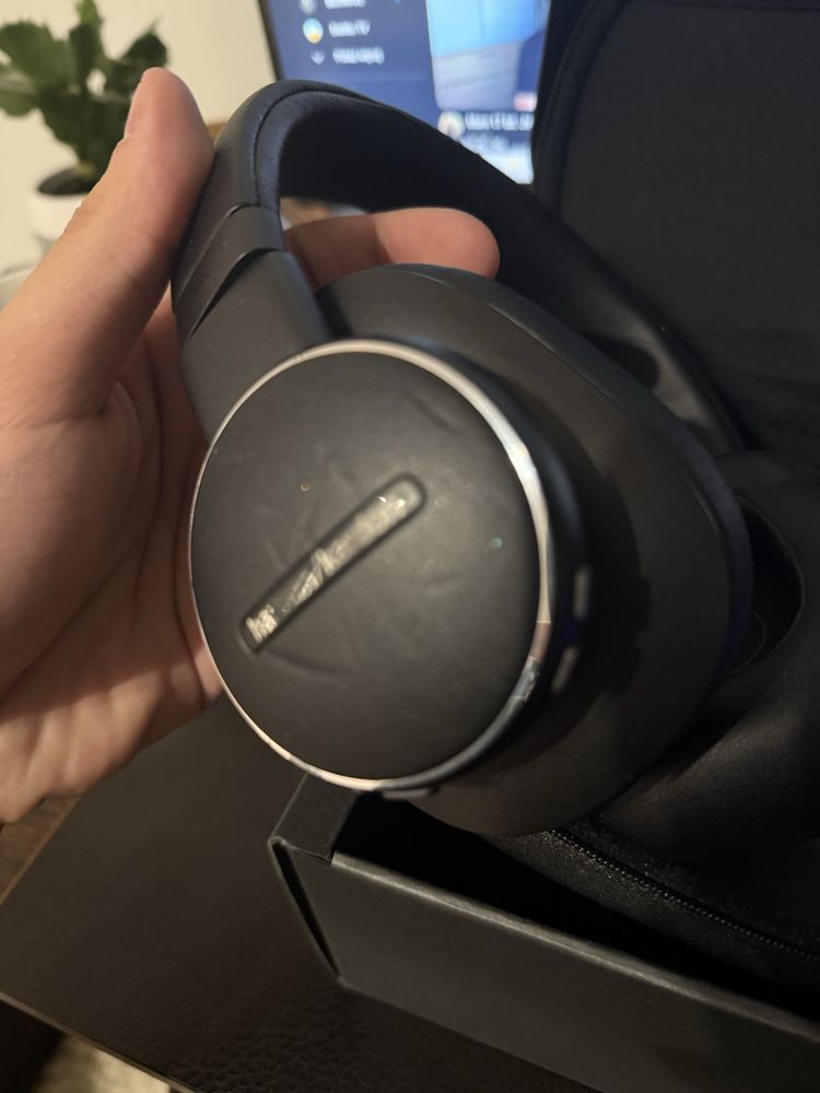 Słuchawki harman kardon FLY ANC