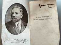 Livros antigos - Alfarrabista