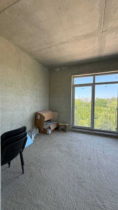 Продаж 3-кімнатної квартири вул.Пасічна, сучасний ЖК Villa Magnolia.