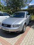 Audi A4 B6 barzo zadbany swiezo po serwisie
