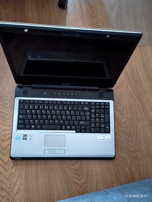 Laptop Toshiba Satellite L350-L16