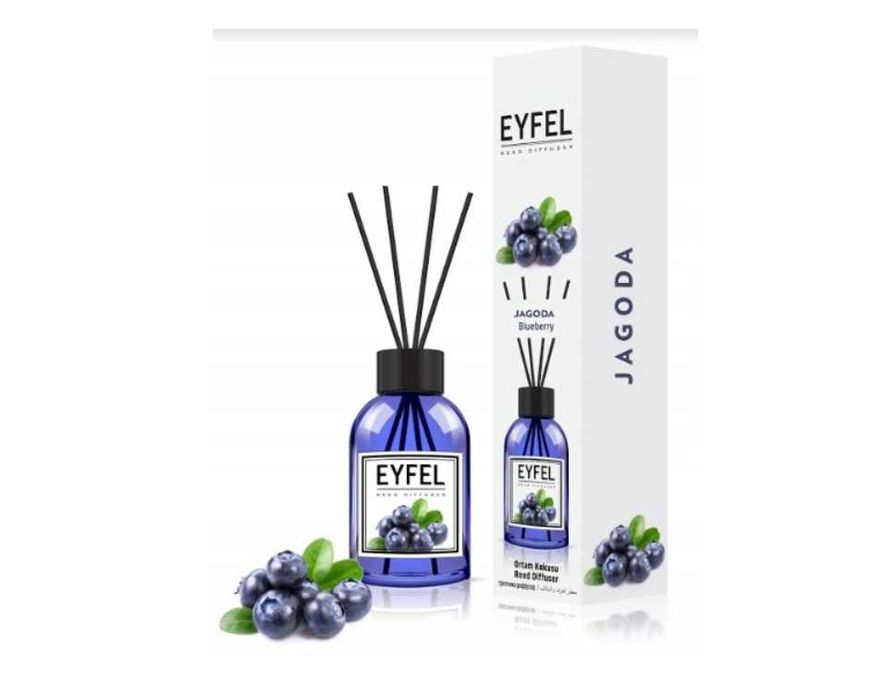 Zapachy Do Domu Eyfel 110ml;Jagoda