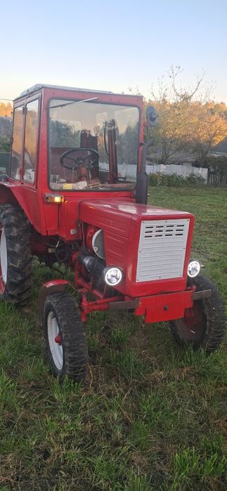 ПРОДАМ трактор Т25