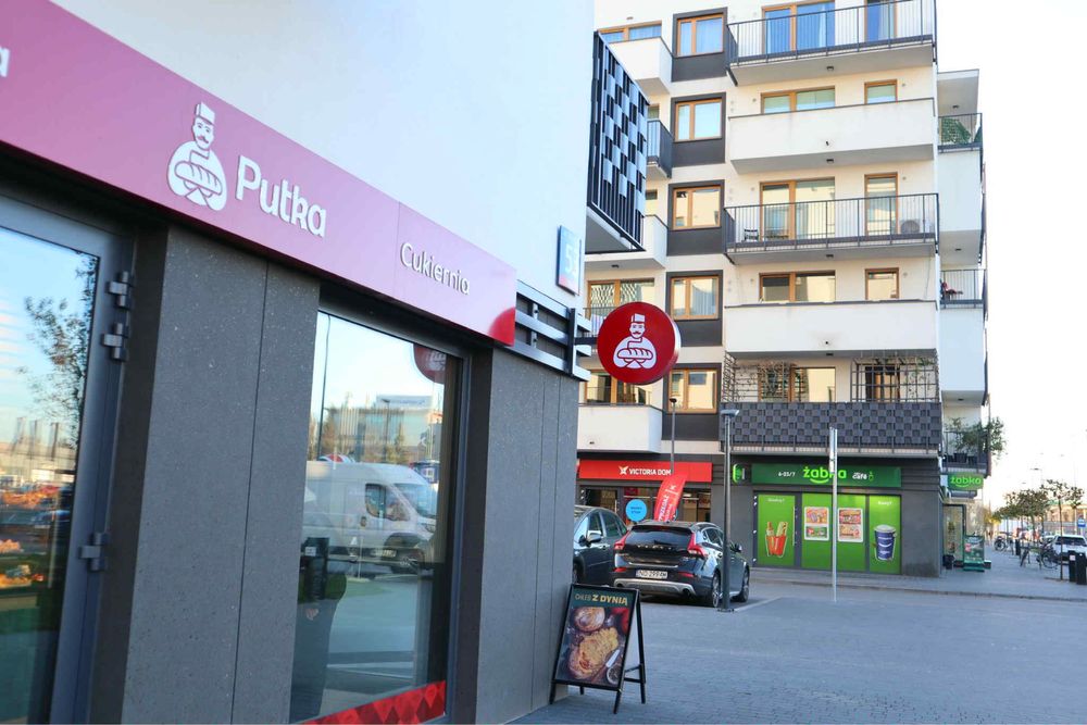 Pokoje do wynajęcia