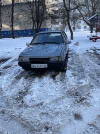 Ваз 21099 1997р 1.5 газ бензин