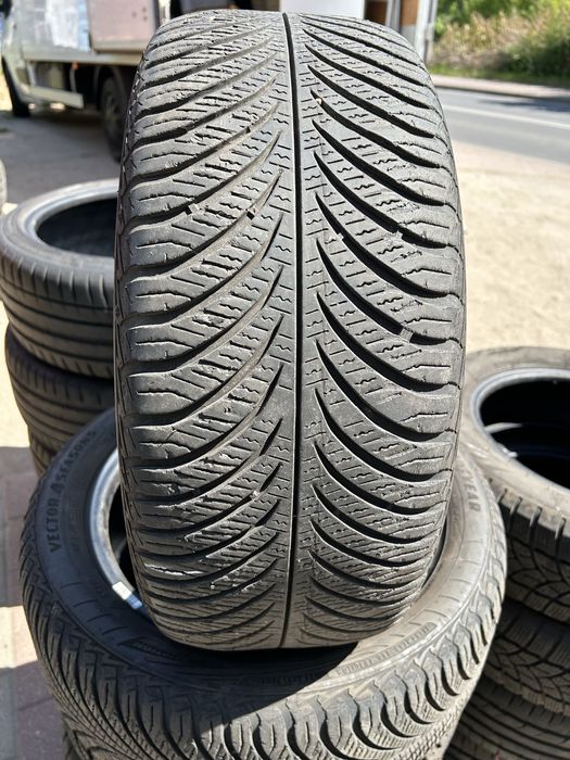 Opony Good Year 2019r - gwarancja,faktura