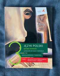 podręcznik do języka polskiego 3 część 2