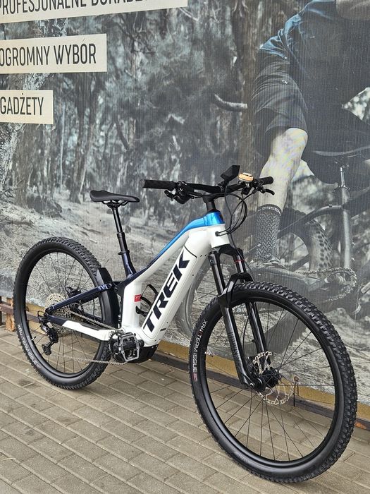 Rower Elektryczny  Ebike  Trek Powerfly 7 Bosch cx Performance  625