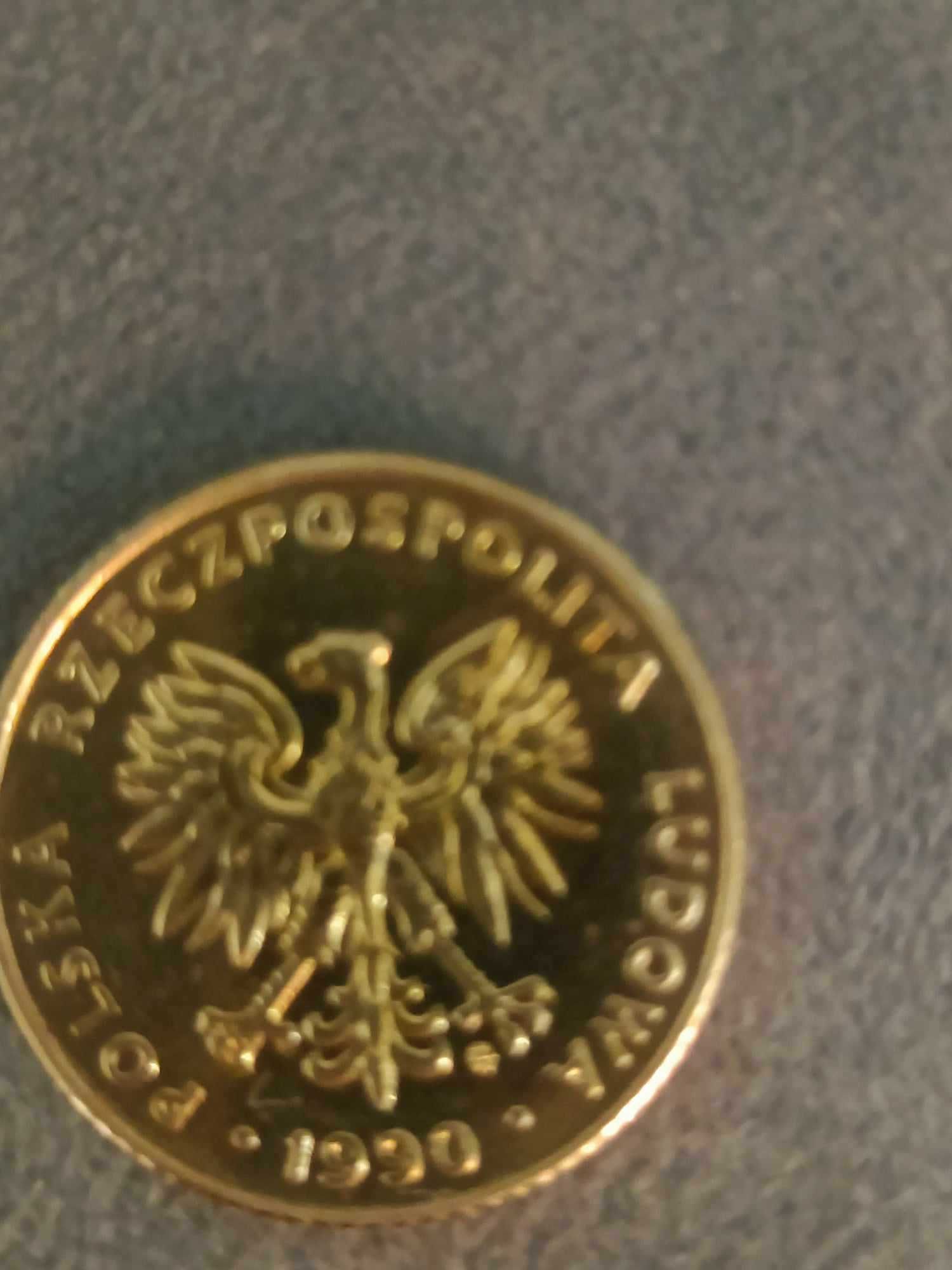 Moneta PRL 2,5,10 zł 3 szt.