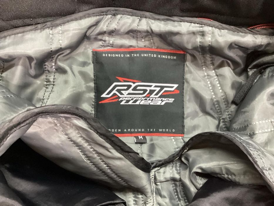 RST мотоштаны , М.
