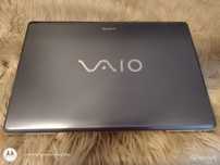 Laptop Sony 16.4 cala