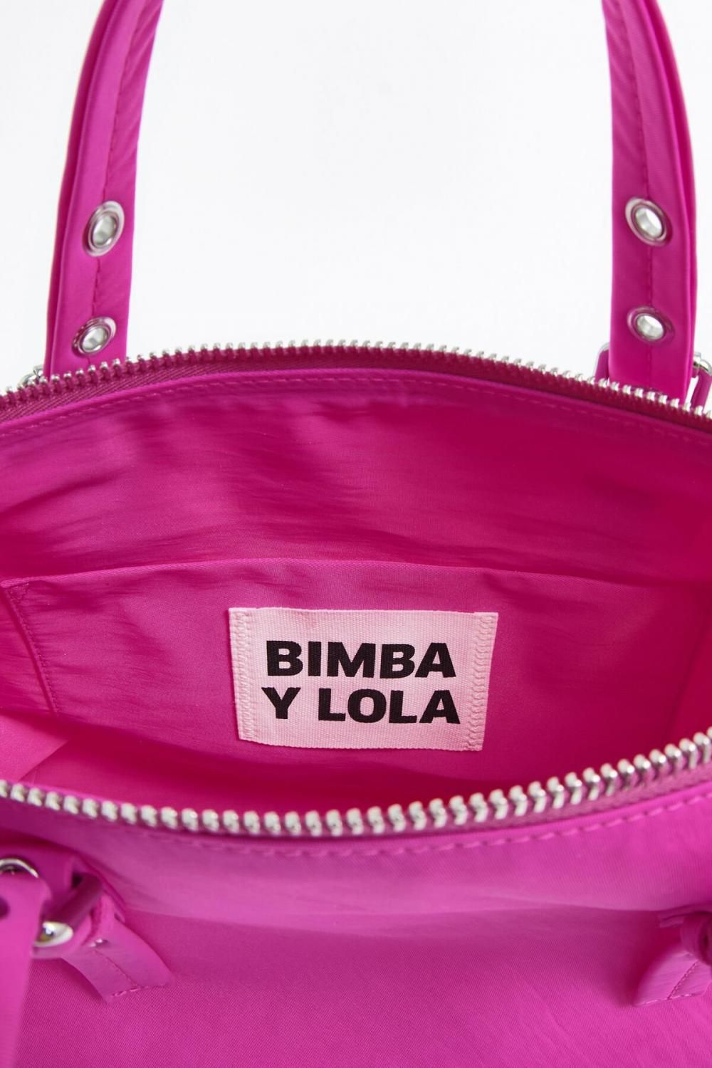 Tote bag від bimba y lola, шопер