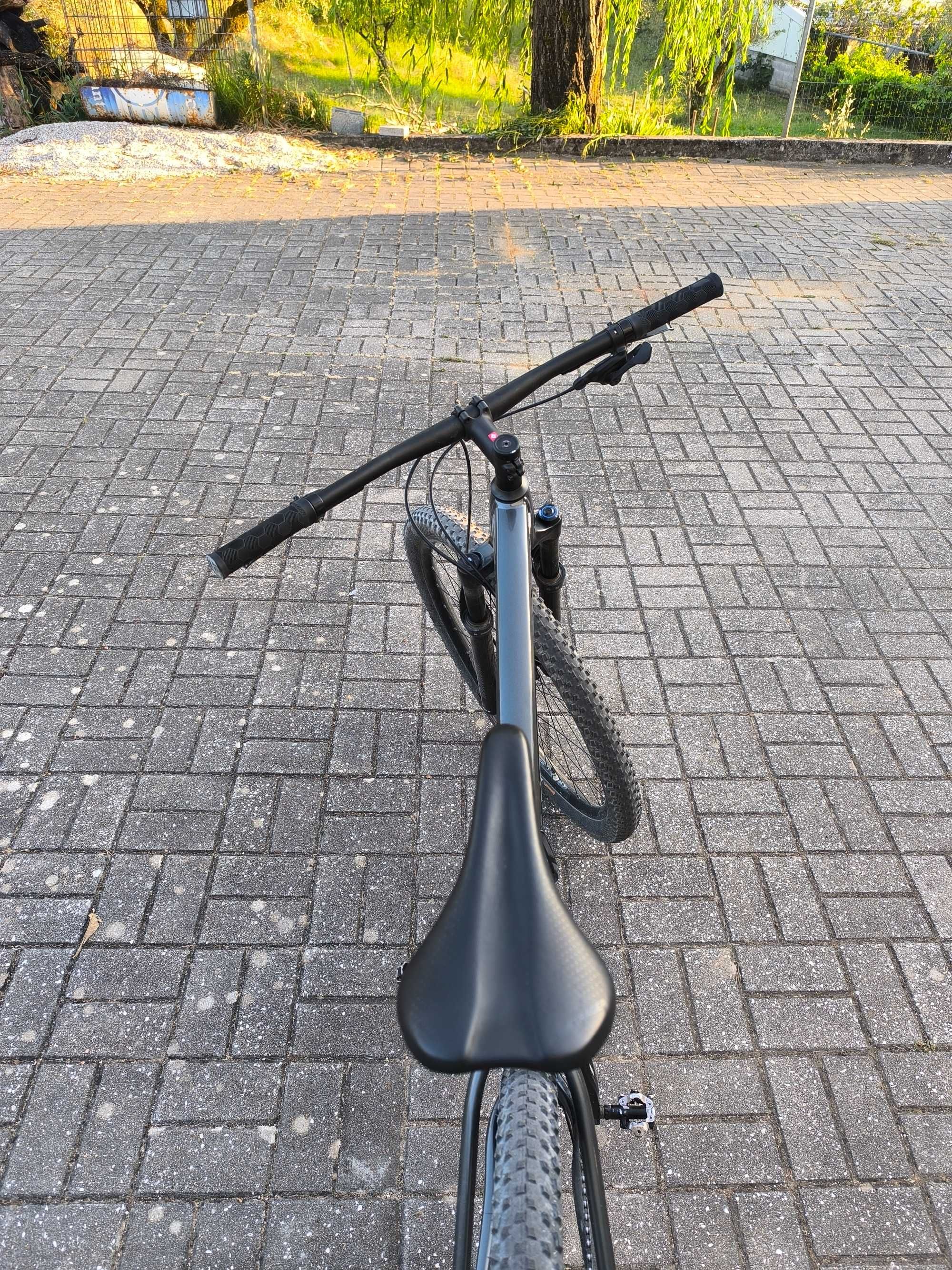 Bicicleta BTT - TREK X-Caliber 8