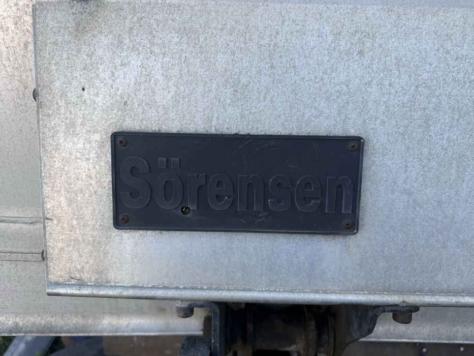 Kontener zabudowa Winda Renault master 3 Opel Movano