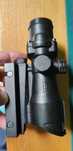 Luneta trijicon acog 4x32 sniper rep