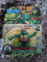 Фігурка Playmates TMNT ninja turtles 2003 Raph черепашки ніндзя Раф
