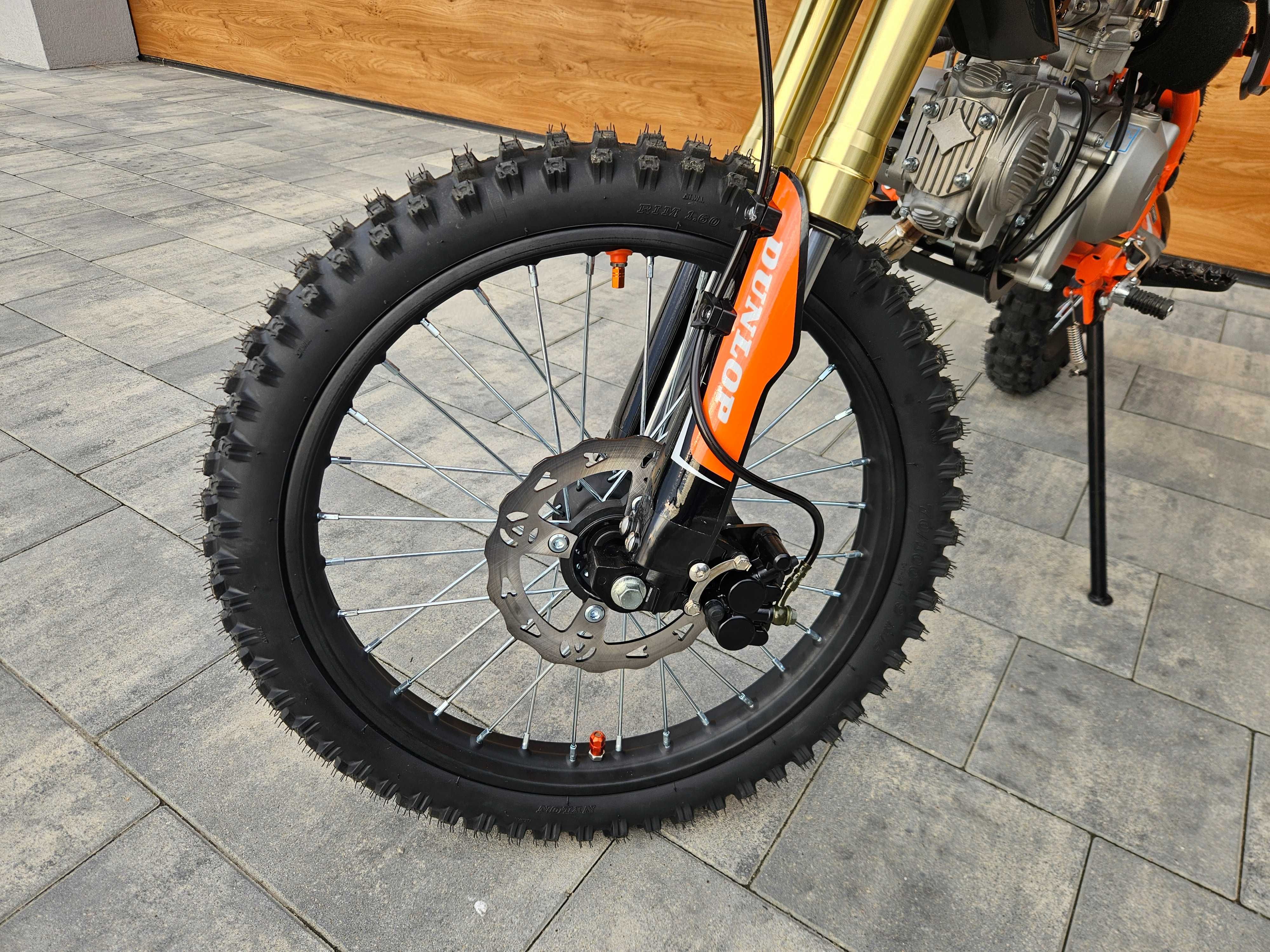 CROSS BERRETA ABT 150CC 19/16 ( Asix Barton Kxd Ktm Kayo xtr )