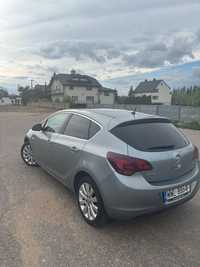Opel Astra Sprzedam Astrę