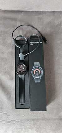 Samsung Galaxy Watch 5 Pro 45 mm eSIM Black Titanium (SM-R925F)