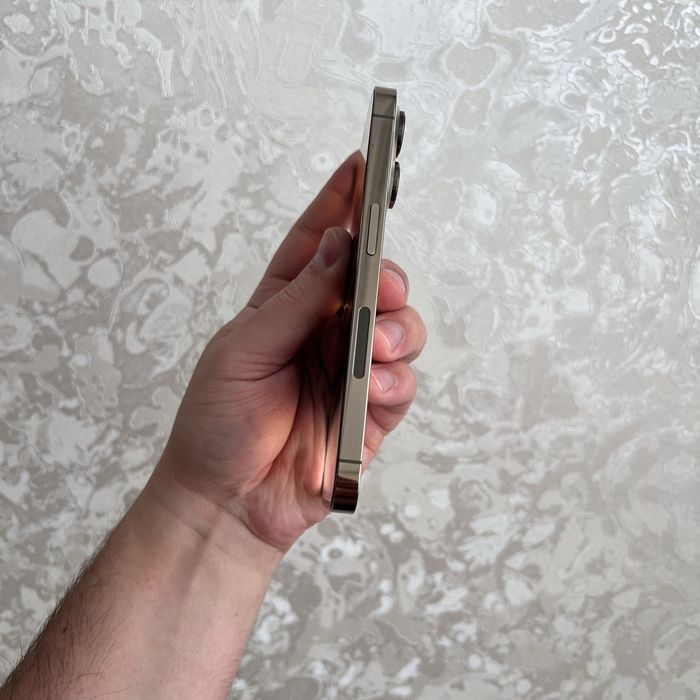 iPhone 14 Pro 128GB Gold