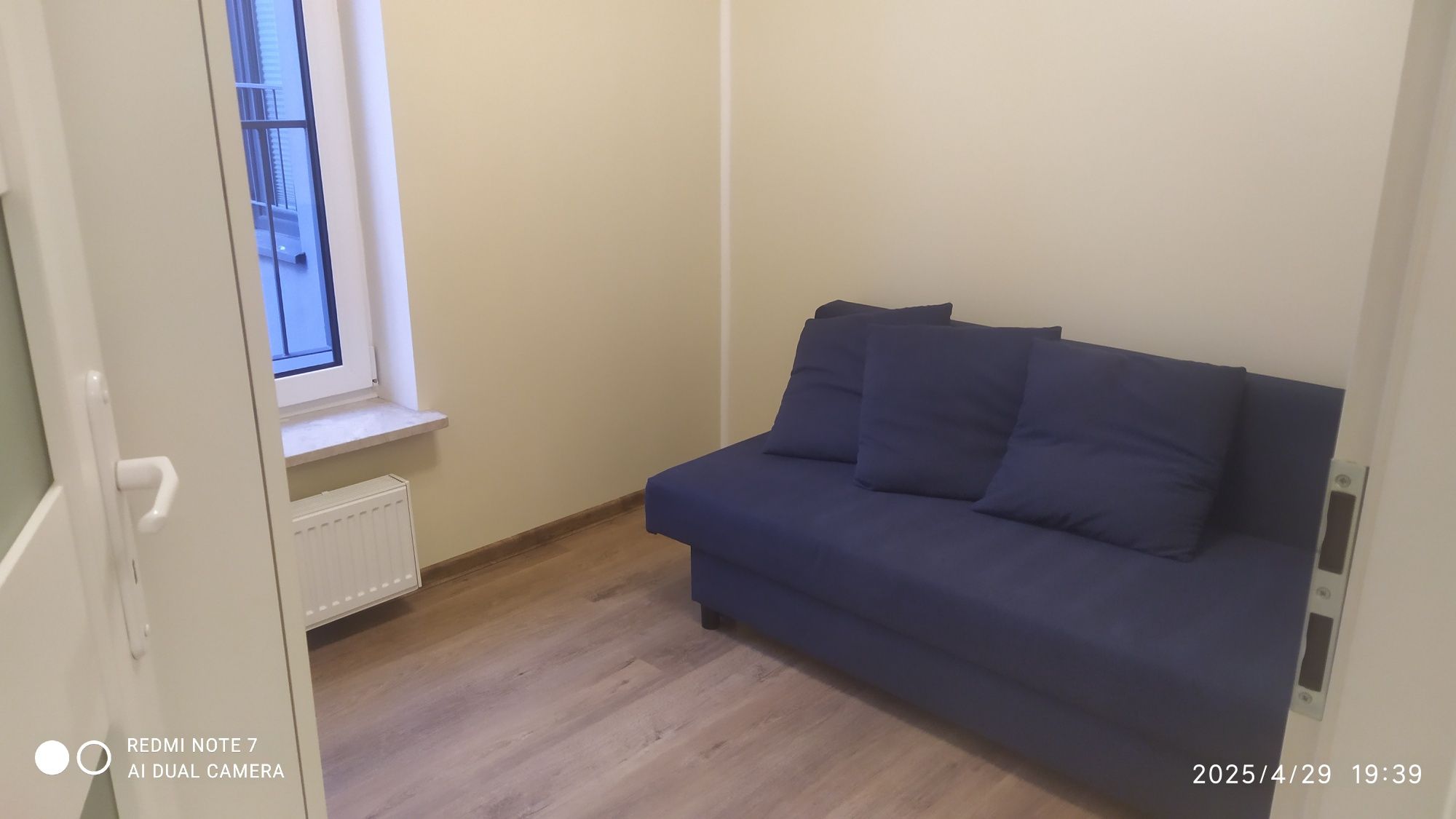 Centrum Siedlec, oddzielne 2- pokoje