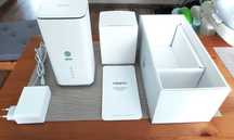Router Oppo CPE T1A 5G stan idealny