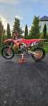 Honda 250 CRF YOSHIMURA Full