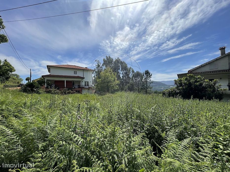Terreno  para venda