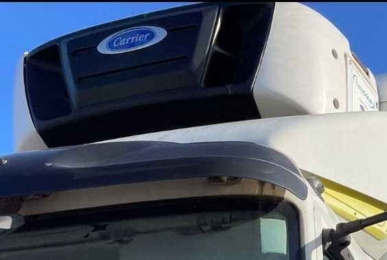 agregat chłodniczy Carrier Supra 850 mt 950 mt 2011 rok