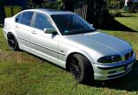 BMW Seria 3 BMW E46 2.2 R6