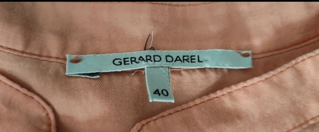 Camisa - Gerard Darel