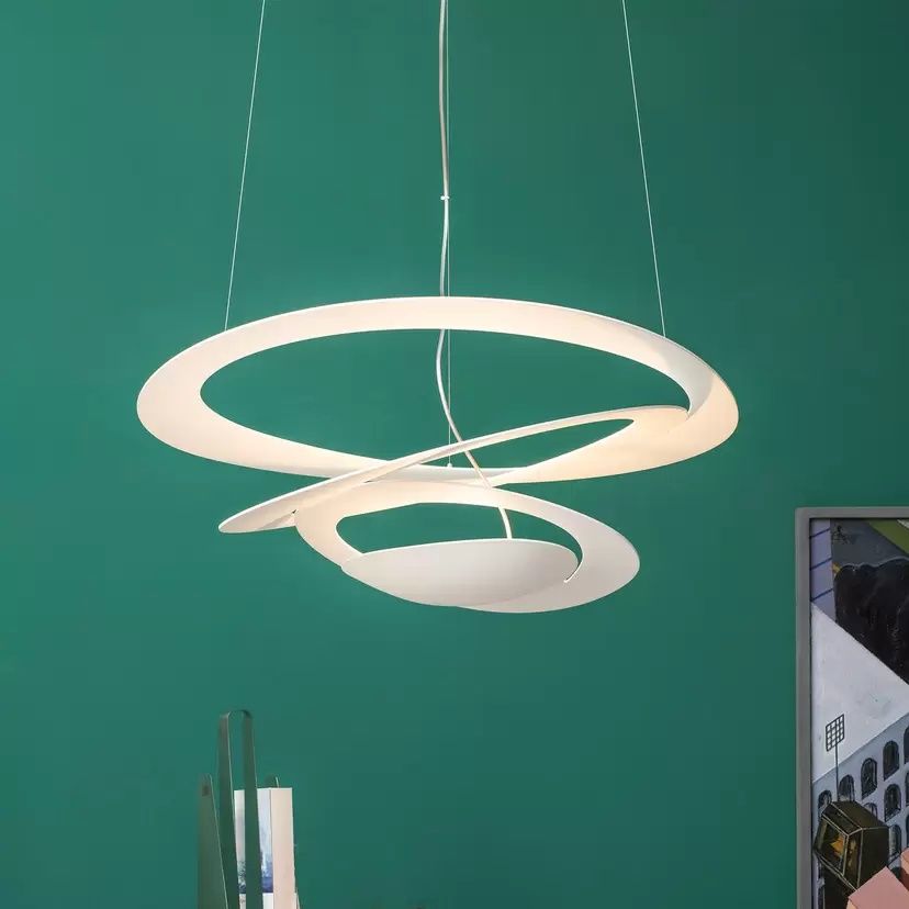 Lampa Artemide Pirce Micro