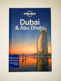 Przewodnik Dubai & Abu Dhabi Lonely Planet