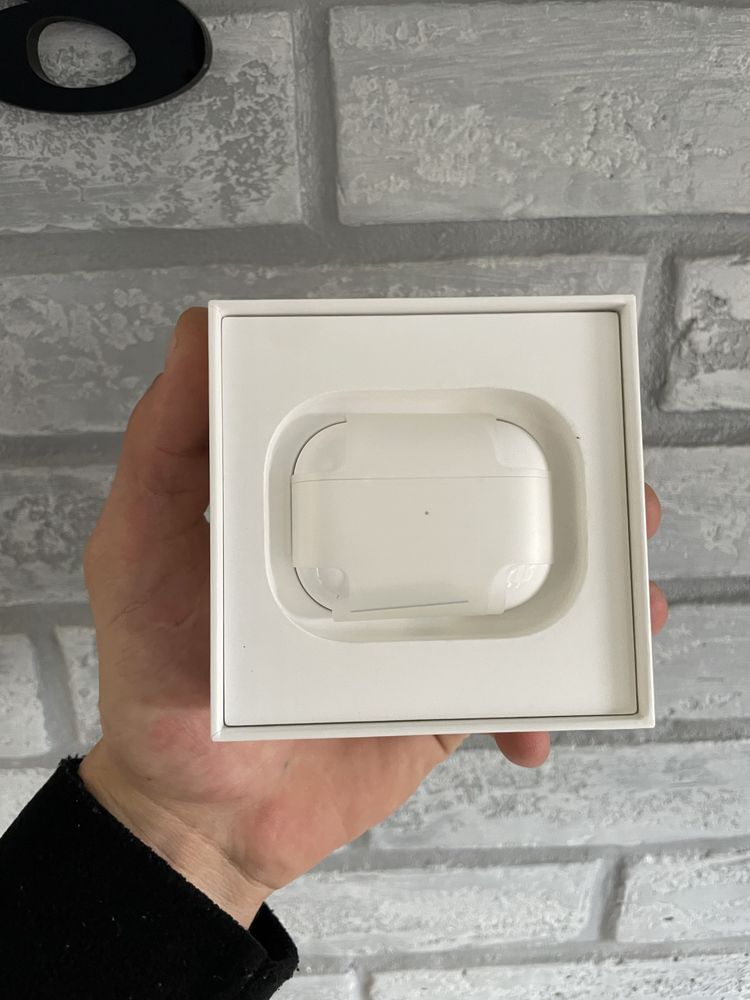 AirPods Pro оригінал 100% магазин