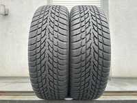 2szt zimowe 185/65R15 Nokian 8mm 2021r świetny stan! Z4068 gwar