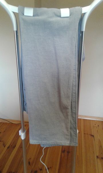 STACJA PARY Philips GC576/60