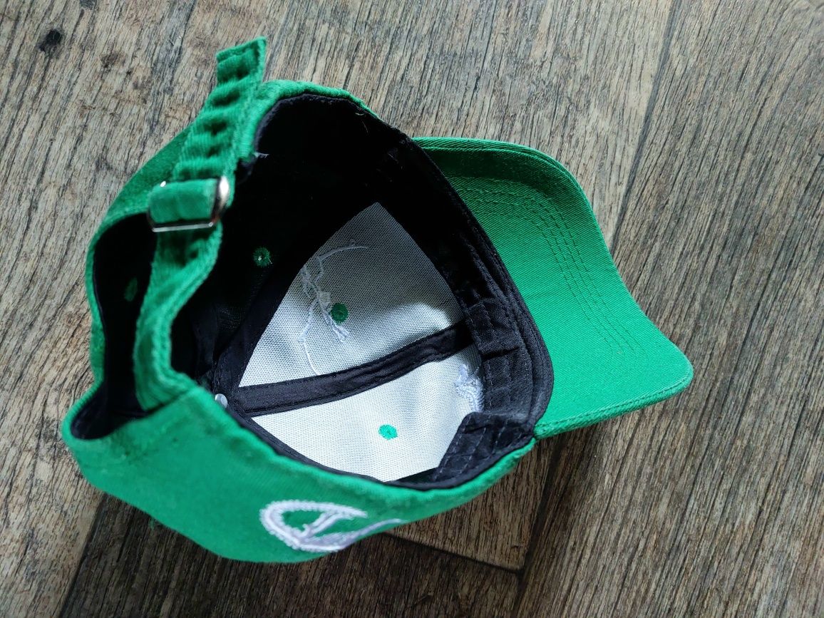 Czapka z daszkiem dinozaury uniwersalna,