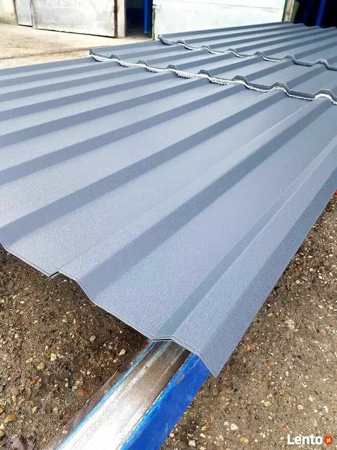 RATY !! Blacha trapezowa, blachodachówka 1 GATUNEK - PRODUCENT