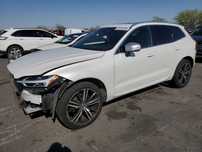 Volvo Xc60 T5 R-design 2019 !