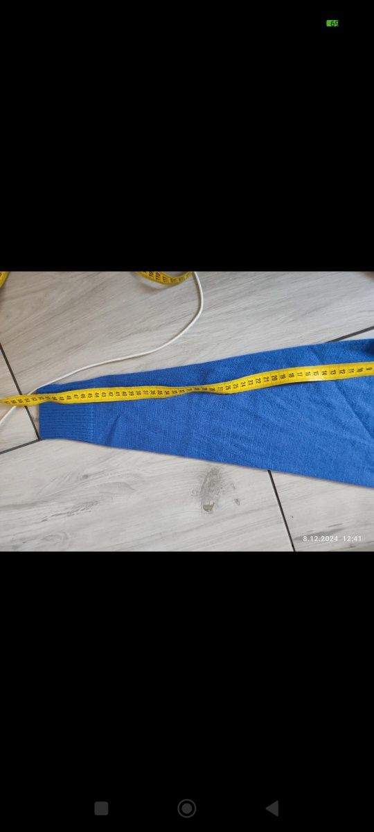 Sweter damski kangurów rozmS/M, M